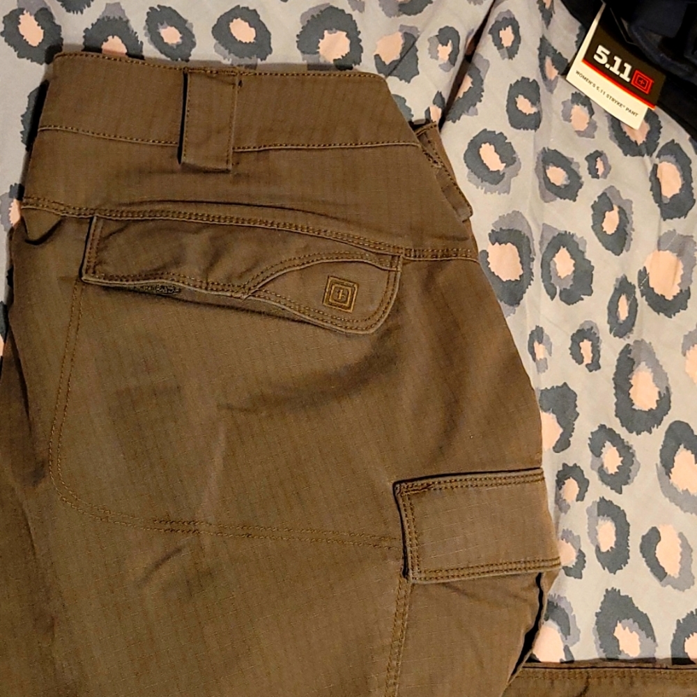 5.11 tactical pants